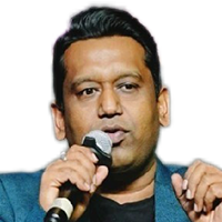 Mahip Dwivedi